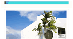 Desktop Screenshot of juku-in-hawaii.com